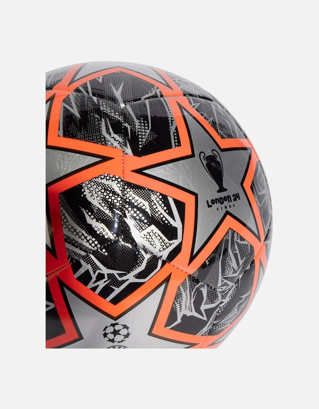 UCL Club 23/24 Football