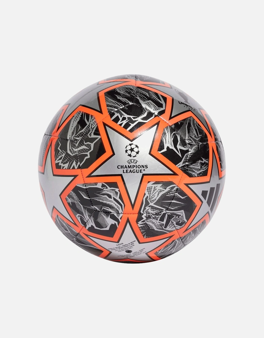 UCL Club 23/24 Football