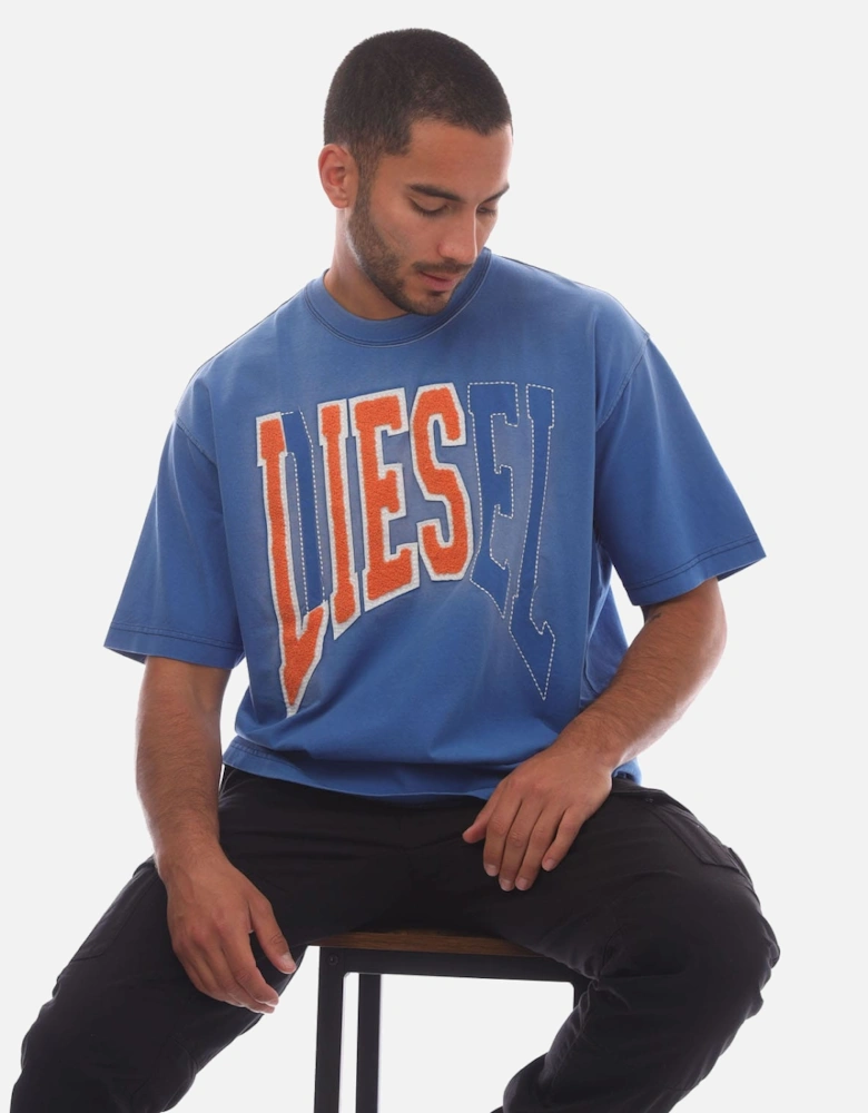T-Wash-N T-Shirt