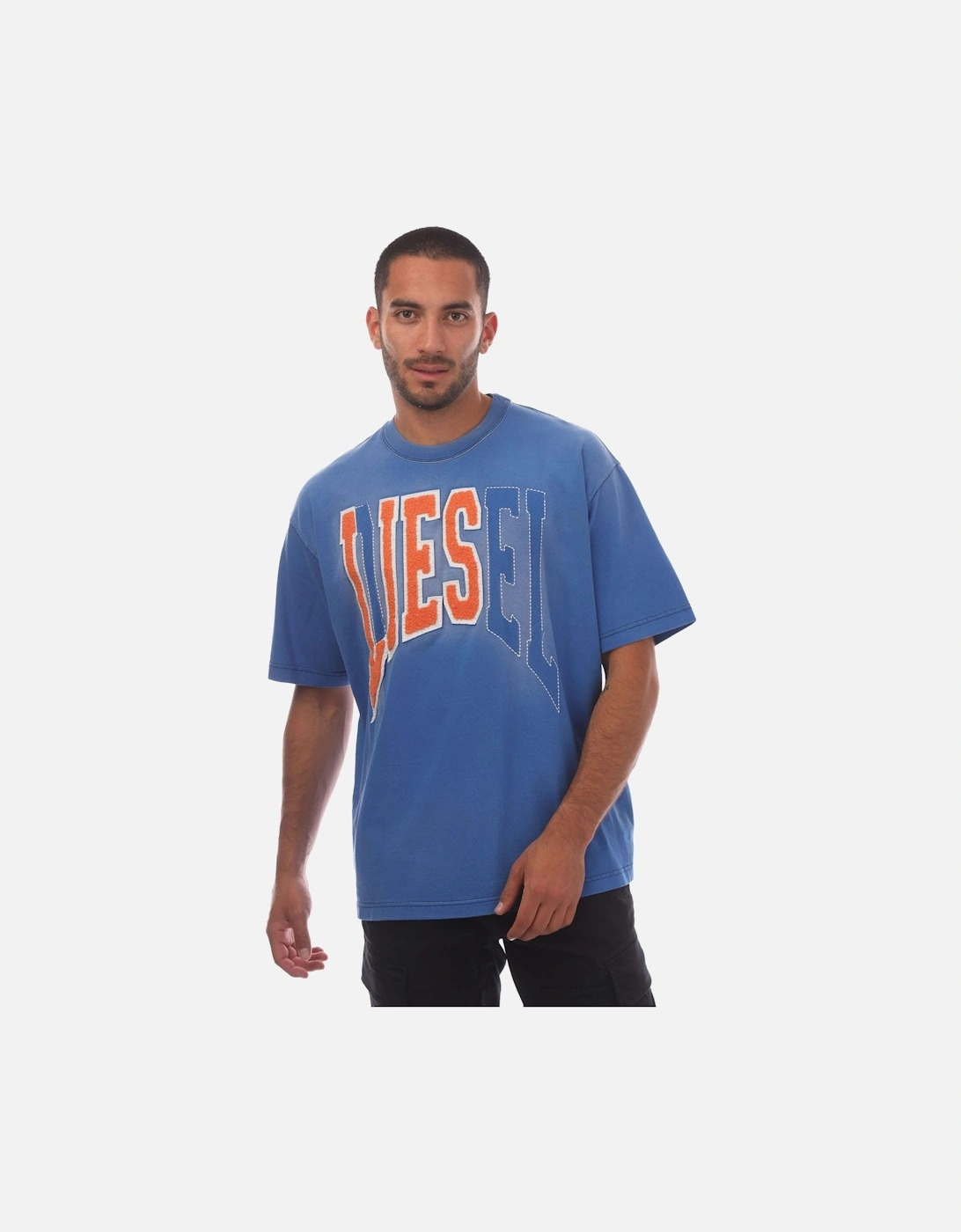 T-Wash-N T-Shirt, 5 of 4