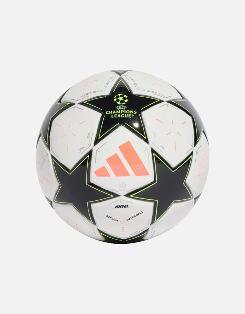 UCL 2024/25 Group Stage Mini Football