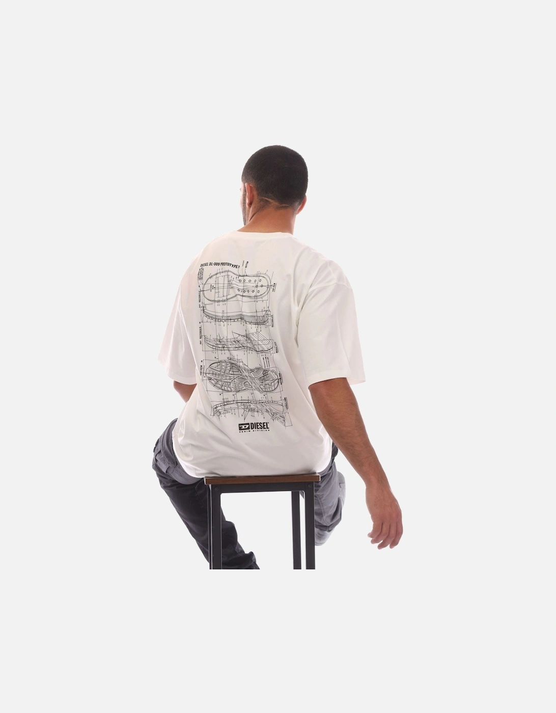 T-Boxt-N2 T-Shirt