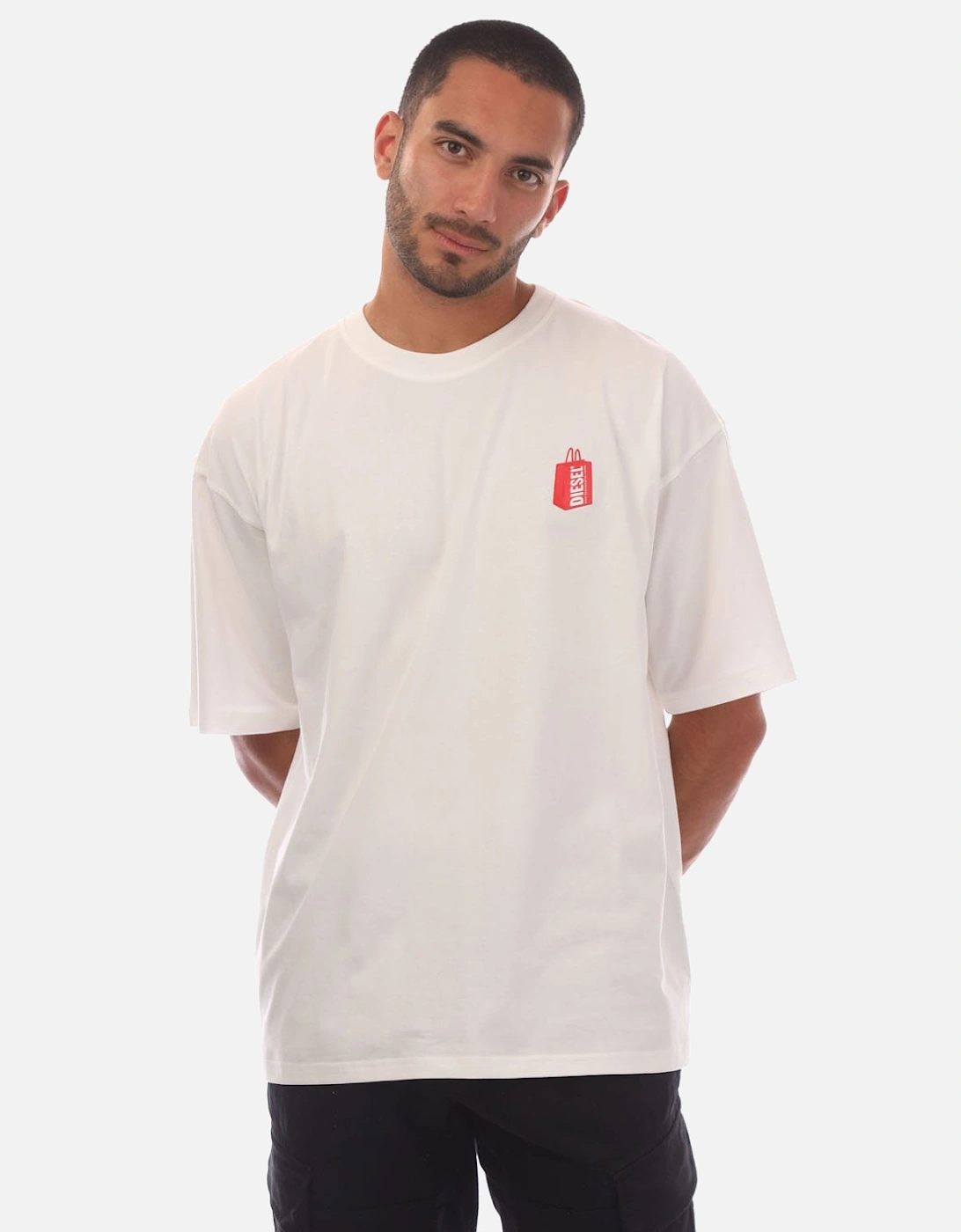 T-Boxt-N2 T-Shirt, 5 of 4