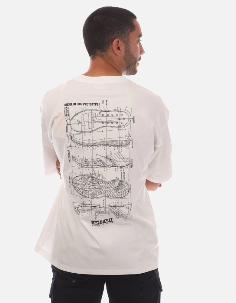 T-Boxt-N2 T-Shirt