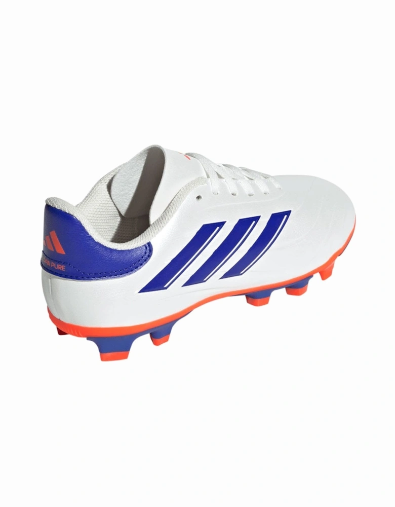 Juniors Copa Pure 2 Club FxG Football Boots