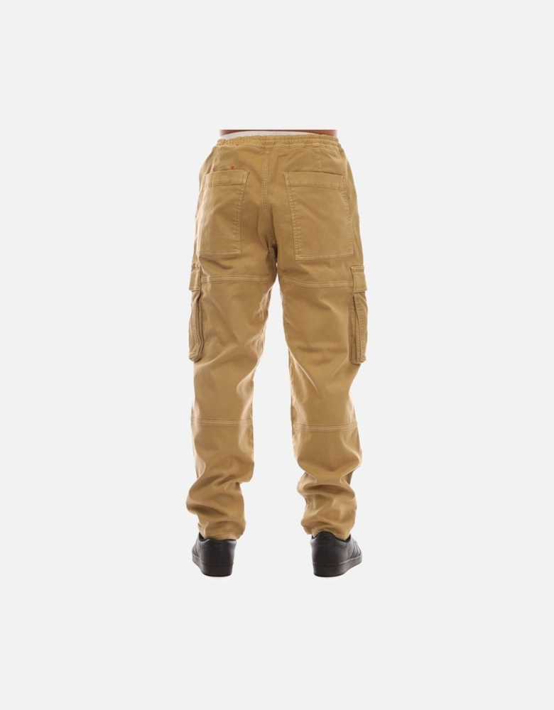 2050 D-Krooley-Cargo Sweat Jeans