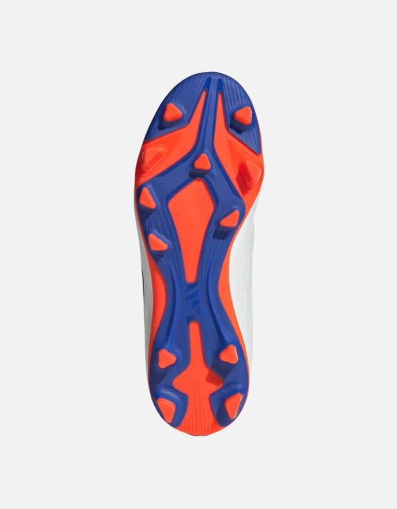 Juniors Copa Pure 2 Club FxG Football Boots