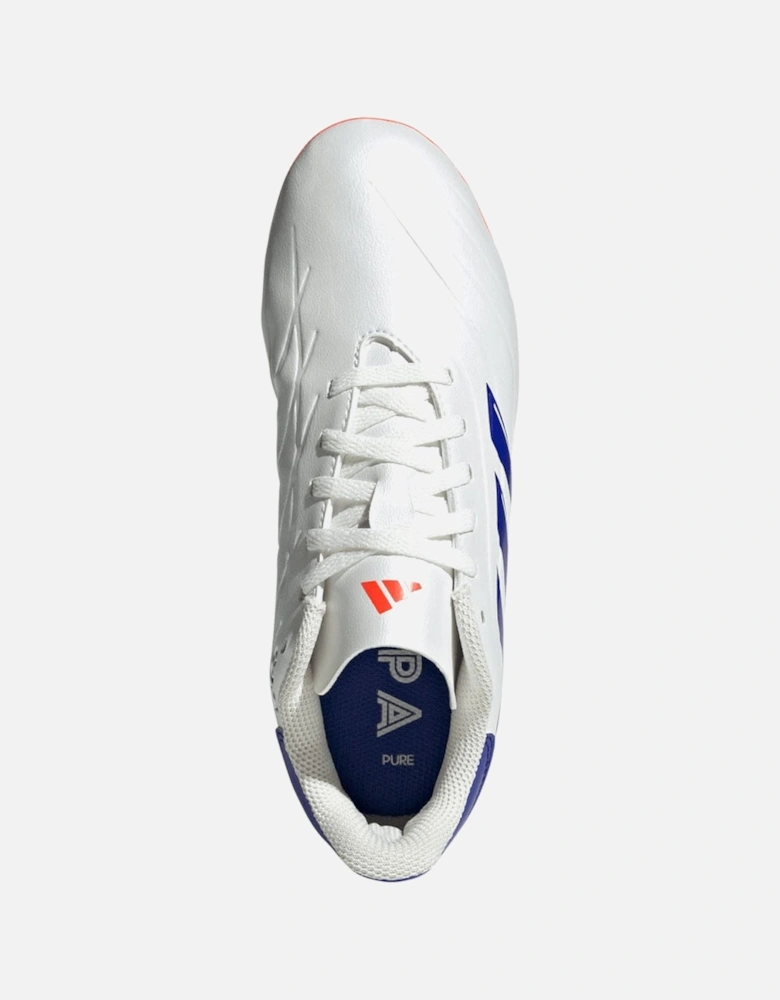 Juniors Copa Pure 2 Club FxG Football Boots