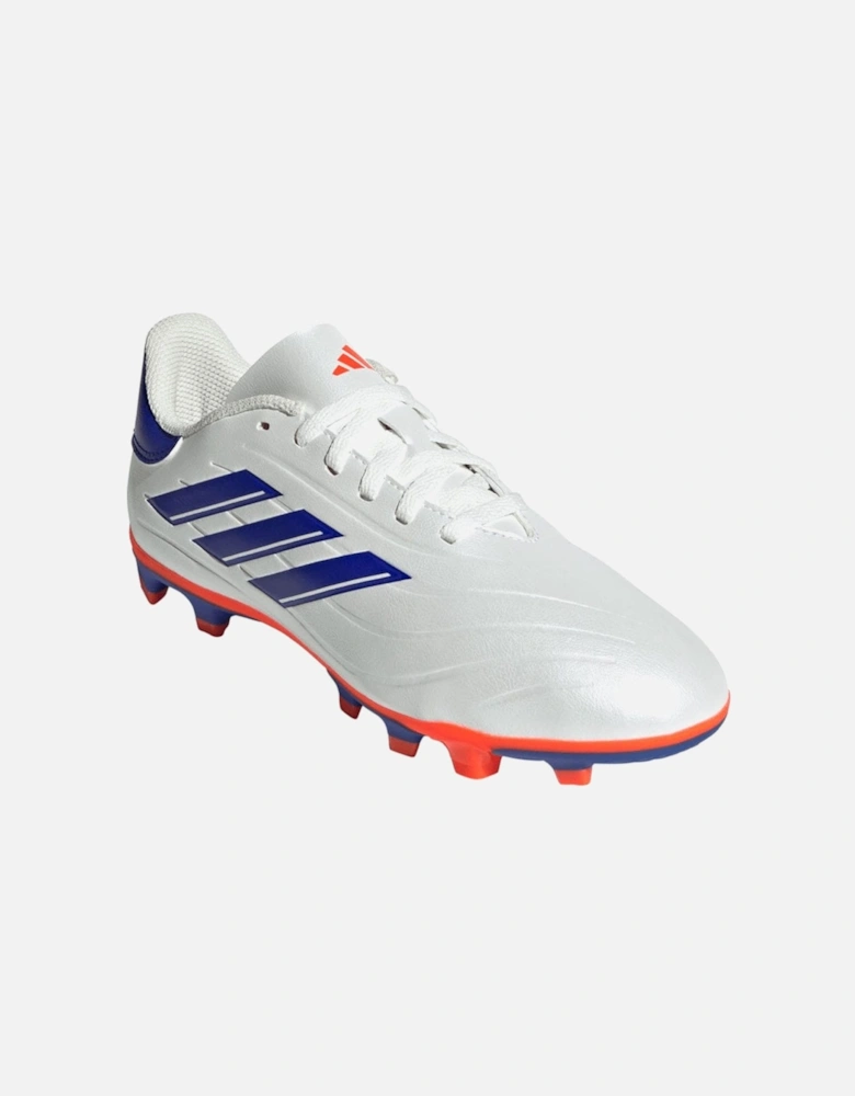 Juniors Copa Pure 2 Club FxG Football Boots