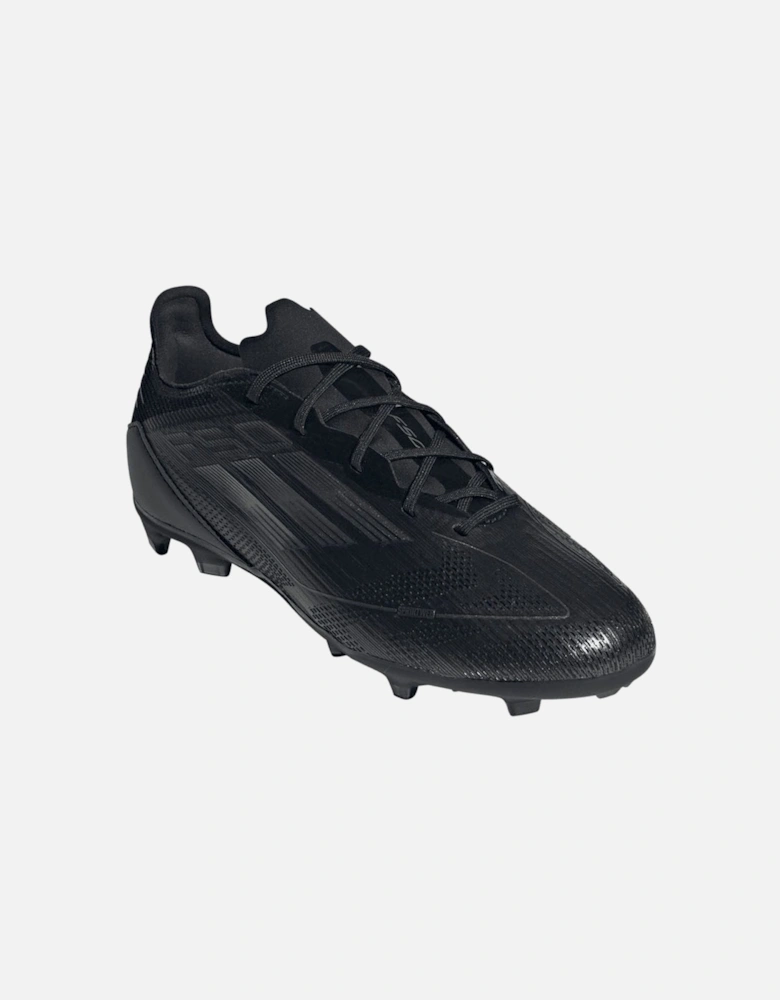 Juniors F50 Pro FG Football Boots