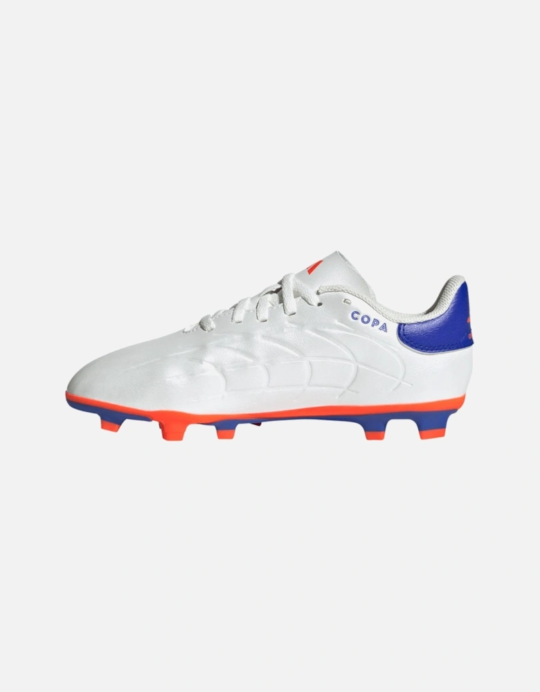 Juniors Copa Pure 2 Club FxG Football Boots