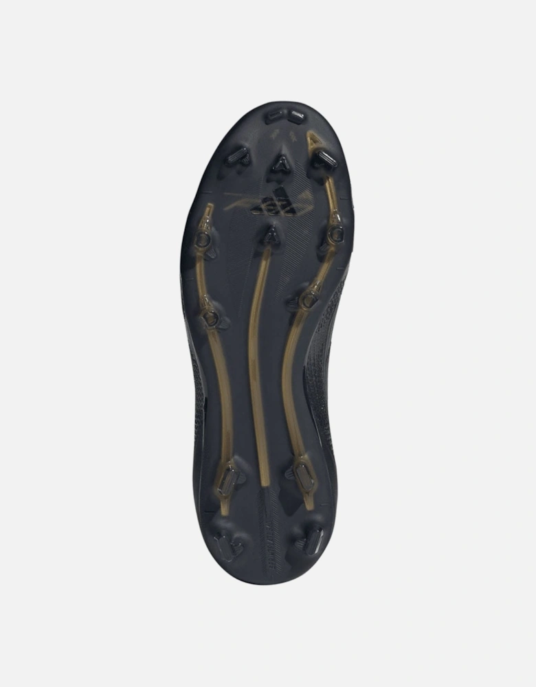 Juniors F50 Pro FG Football Boots