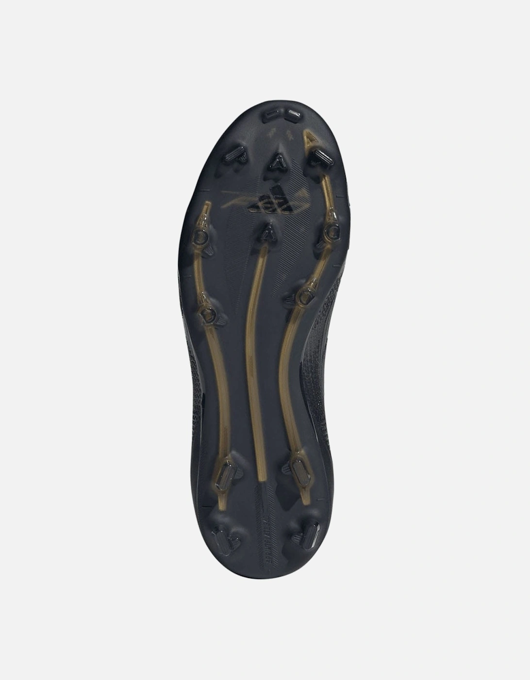Juniors F50 Pro FG Football Boots