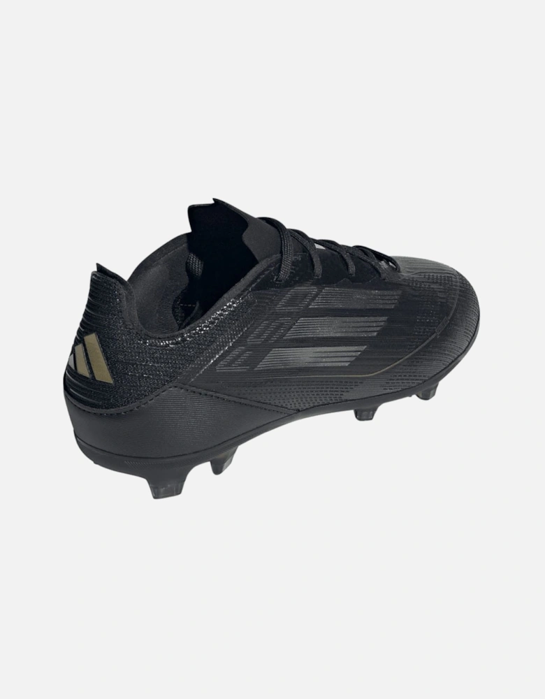 Juniors F50 Pro FG Football Boots