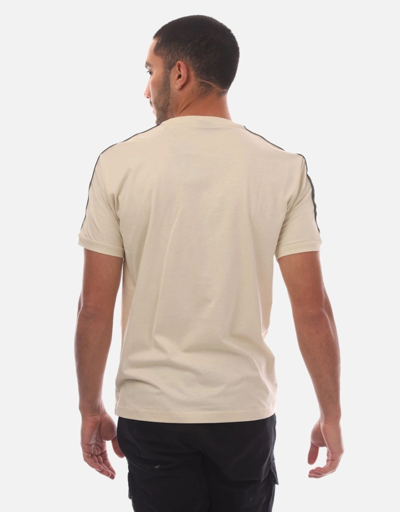 Logo Series Cotton-Jersey T-Shirt