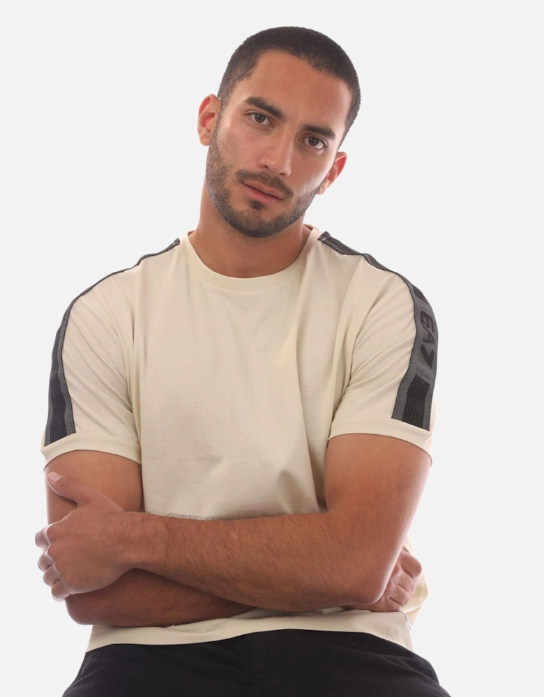 Logo Series Cotton-Jersey T-Shirt