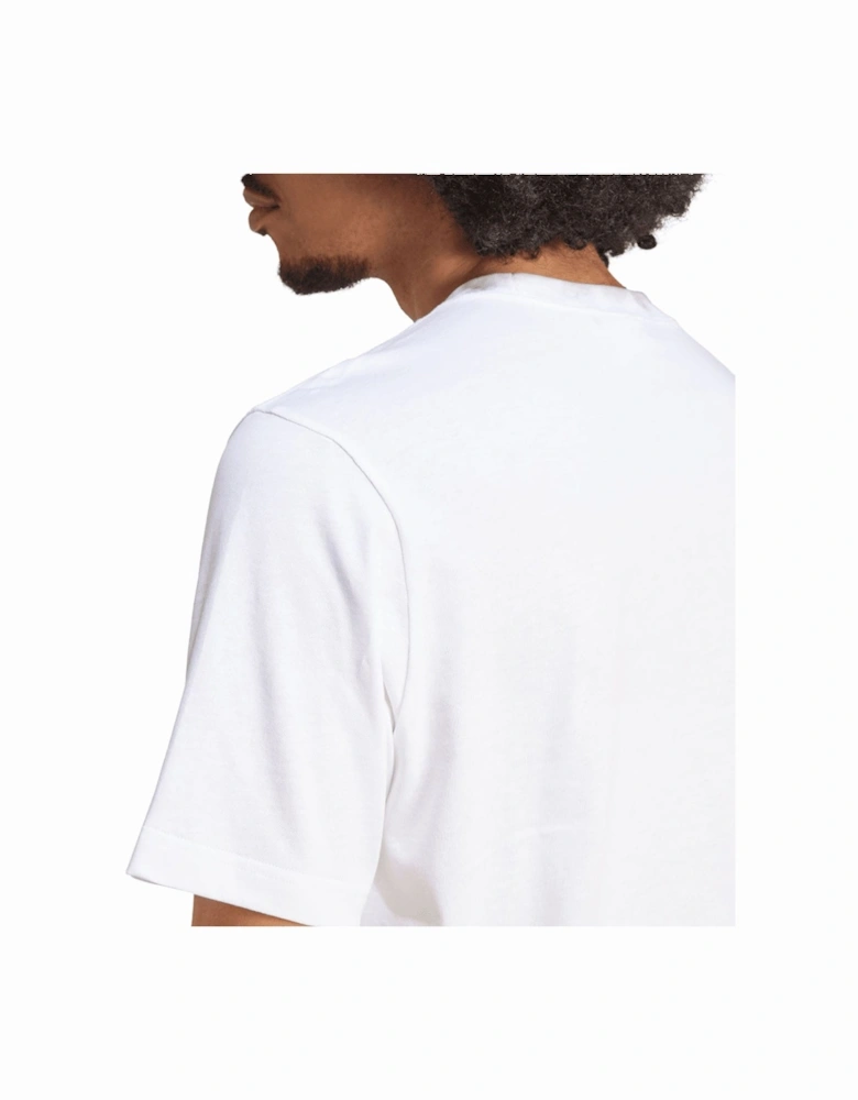 Camo Label T-Shirt