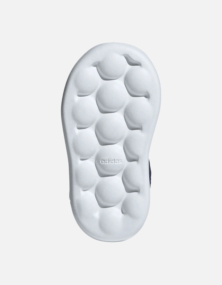 Infants Grand Court Mid Trainers