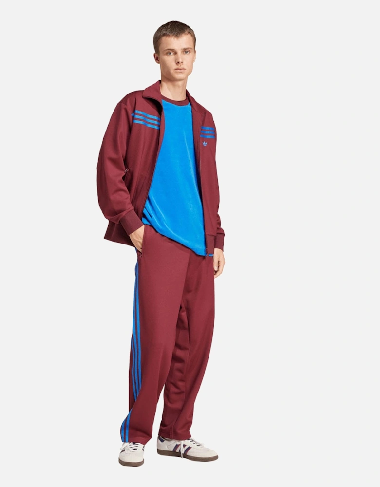 70s Track Top