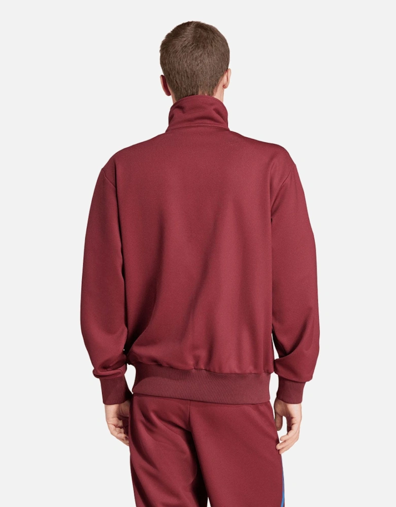 70s Track Top