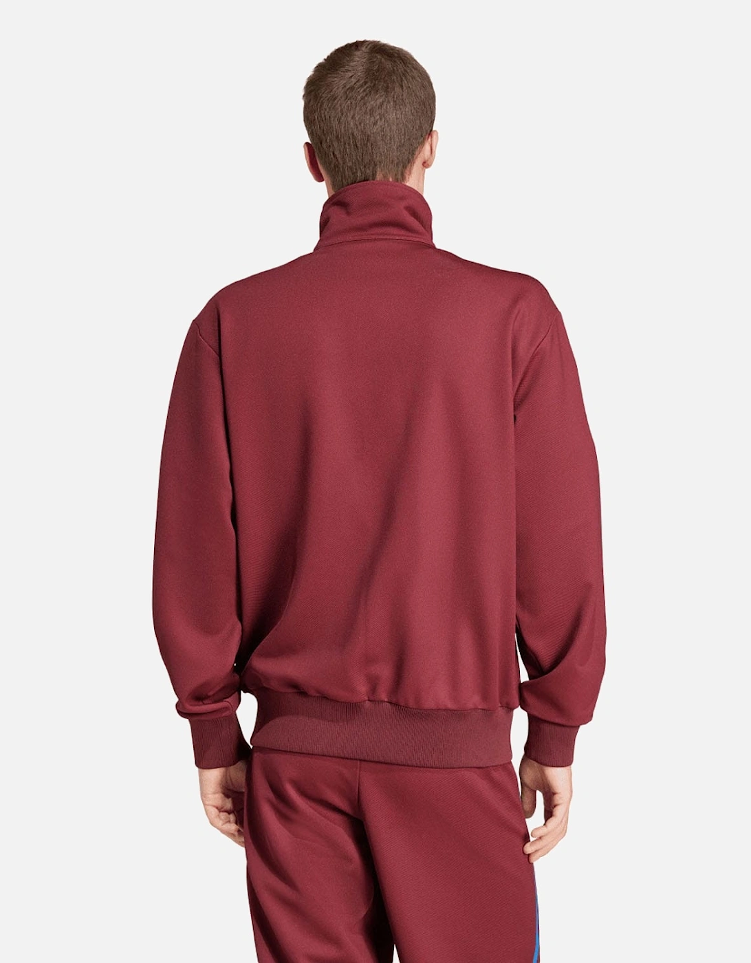 70s Track Top