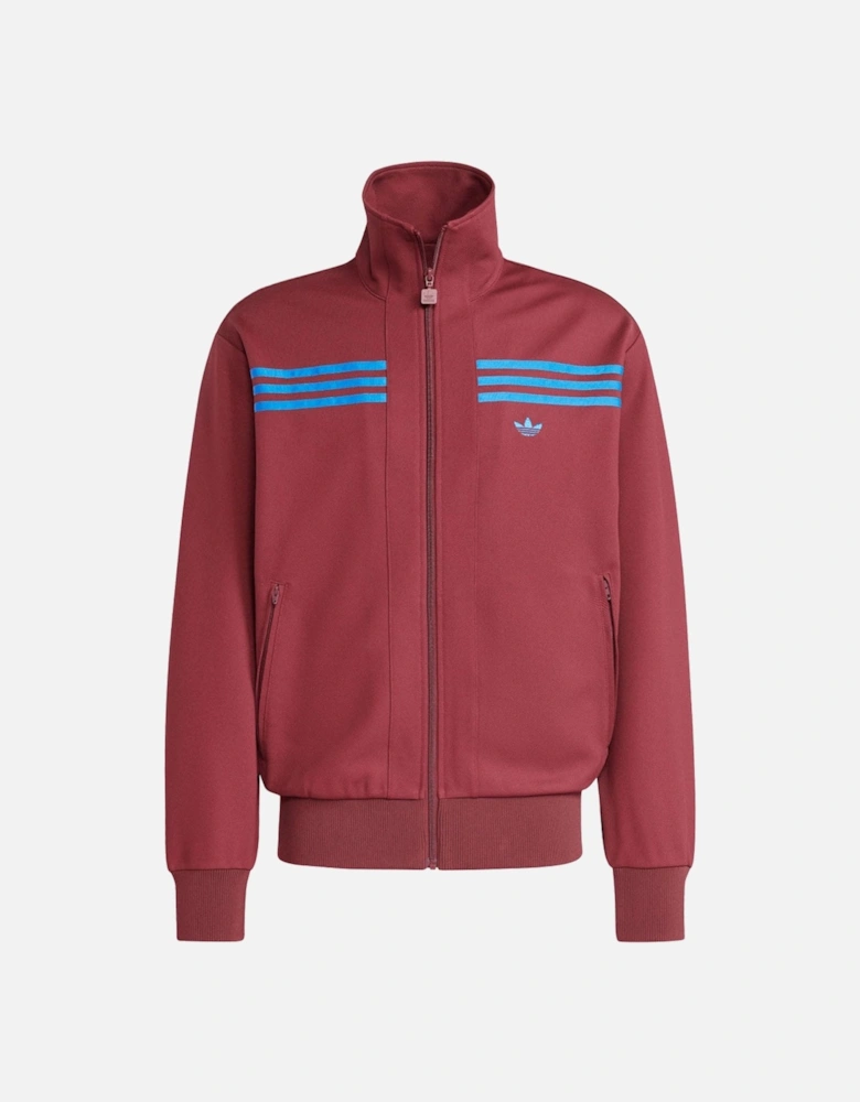 70s Track Top