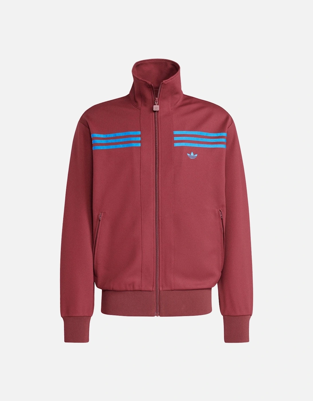 70s Track Top