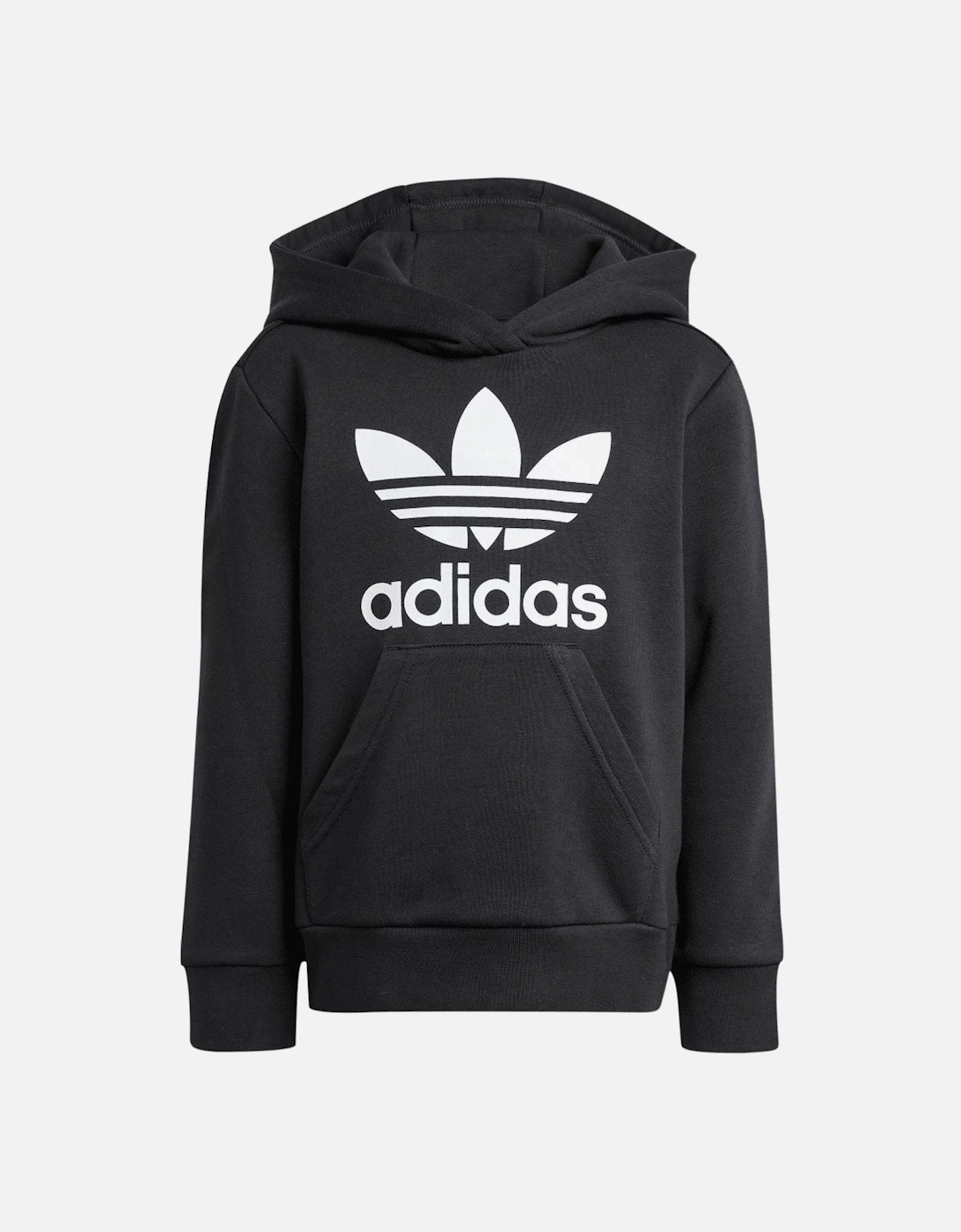 Girls Hoodie & Leggings Set