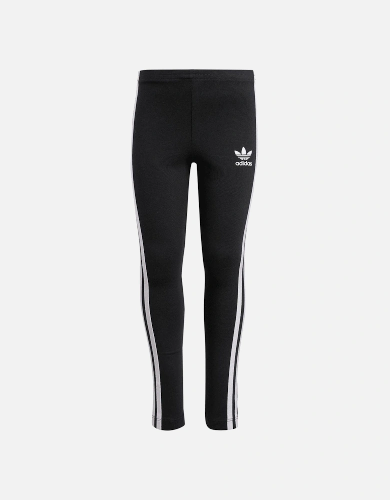 Girls Hoodie & Leggings Set