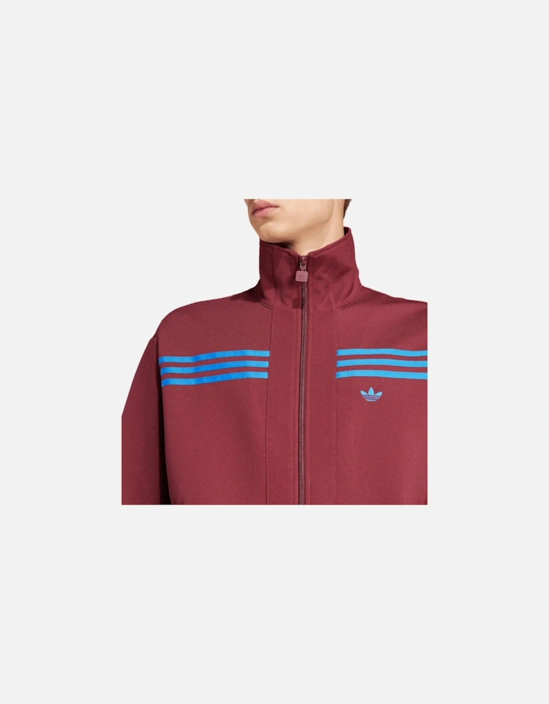 70s Track Top