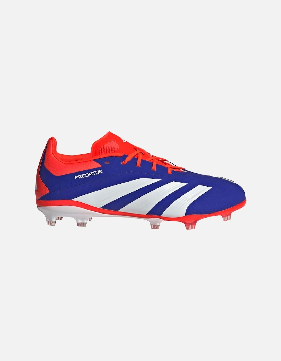 Juniors Predator Elite FG Football Boots, 7 of 6
