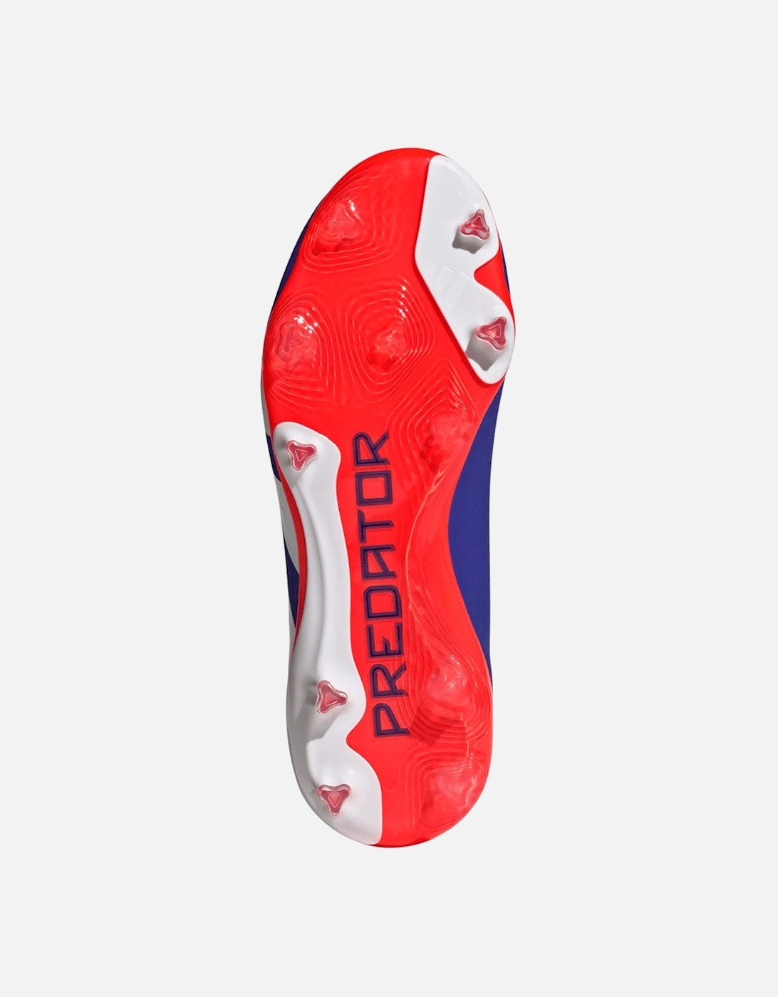Juniors Predator Elite FG Football Boots