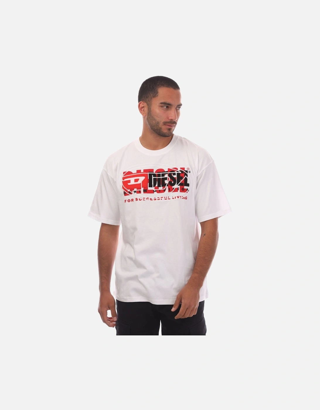 T-Boxt T-Shirt, 5 of 4