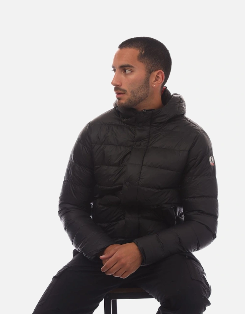 Jorge Puffer Jacket