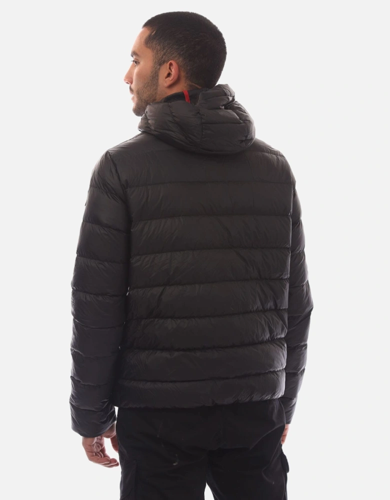 Jorge Puffer Jacket