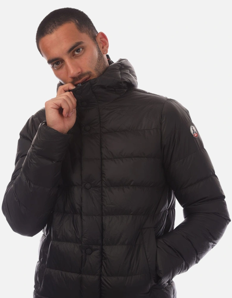 Jorge Puffer Jacket
