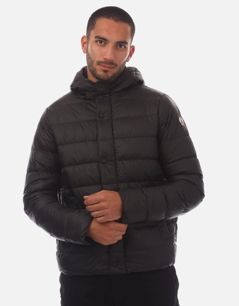 Jorge Puffer Jacket