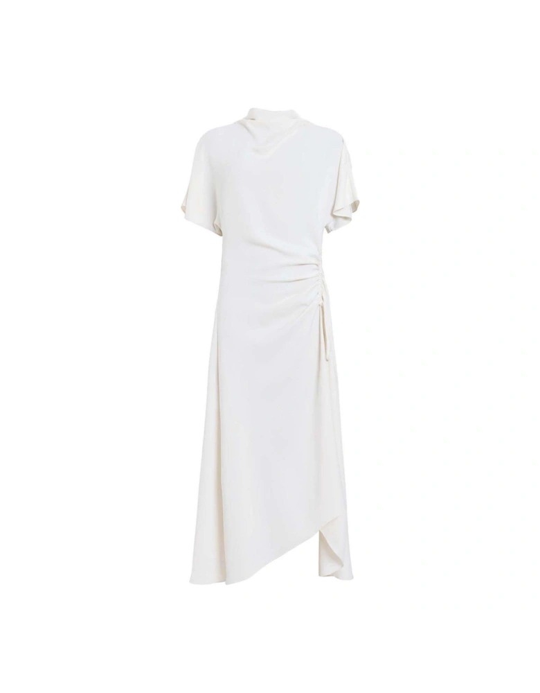 Rosie Dress - White
