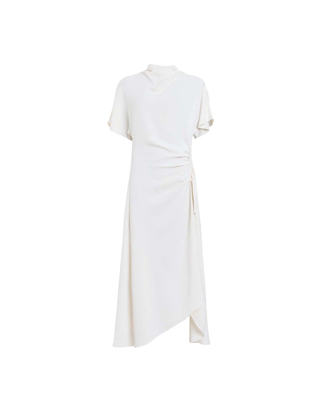 Rosie Dress - White