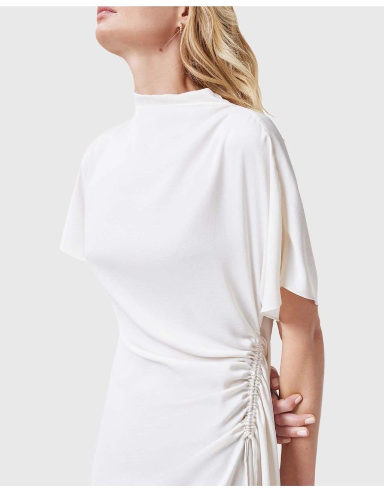 Rosie Dress - White
