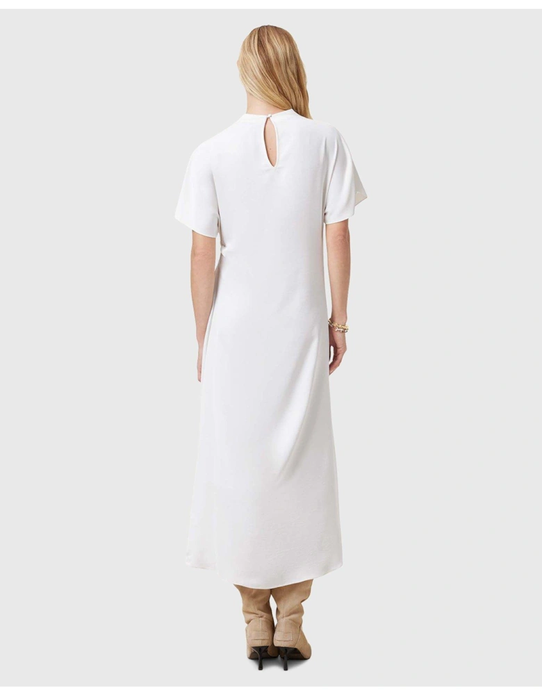Rosie Dress - White