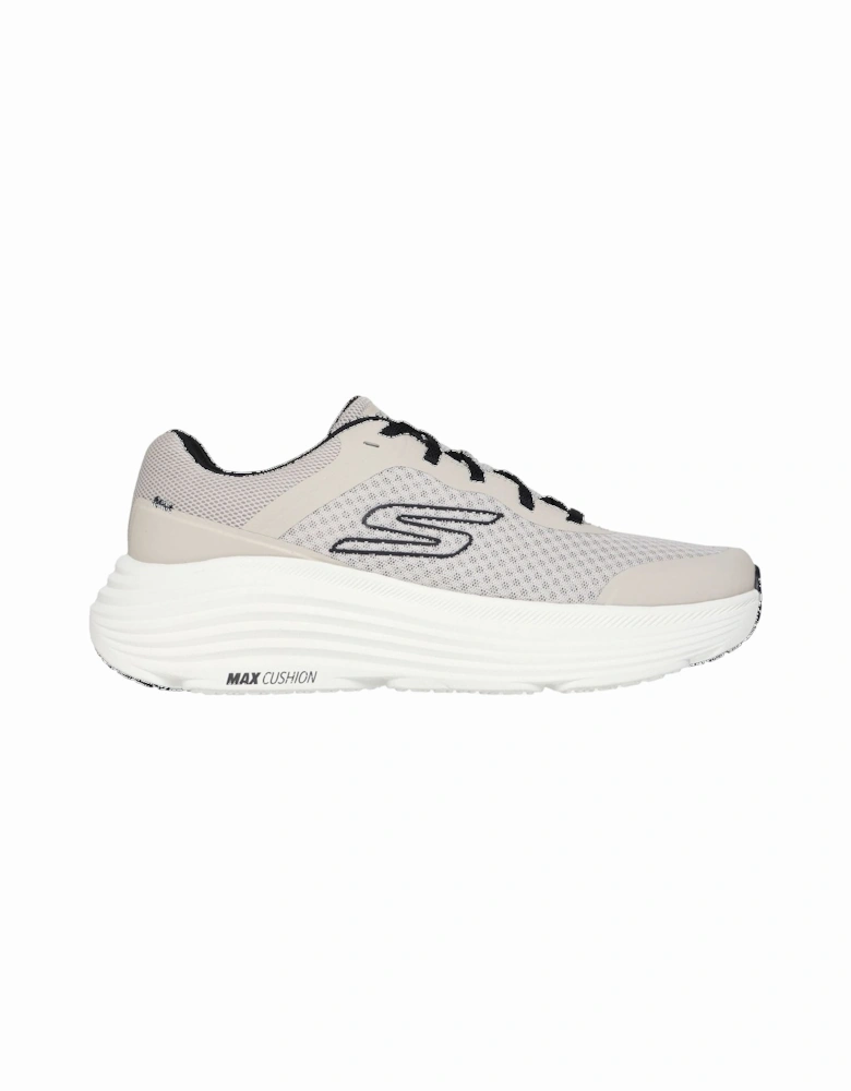 Performance Max Cushioning Endeavour Men's Taupe/Black Trainers