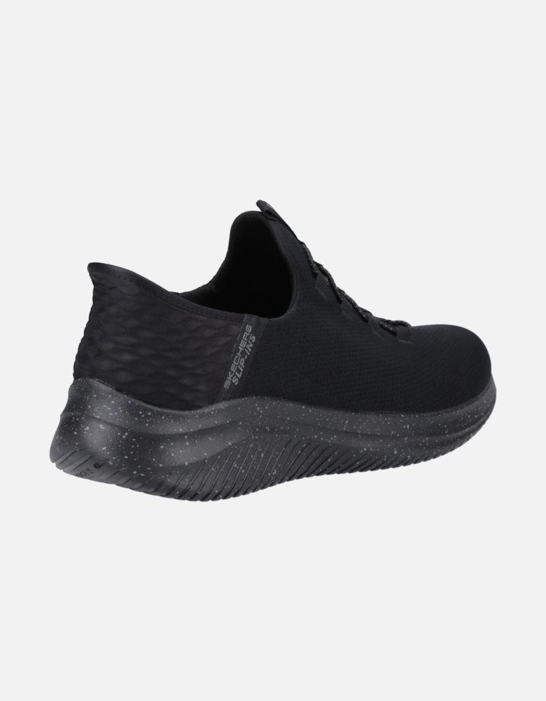 Ultra Flex 3.0 - Right Away Men's Black Trainers