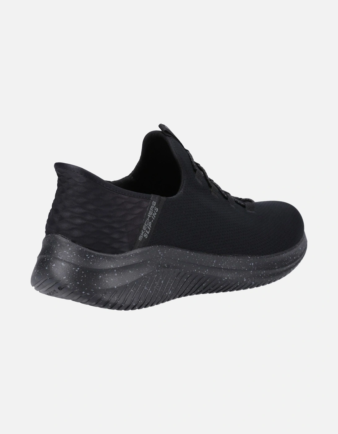 Ultra Flex 3.0 - Right Away Men's Black Trainers