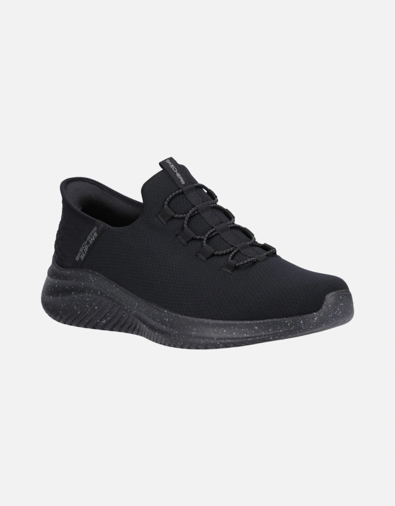 Ultra Flex 3.0 - Right Away Men's Black Trainers