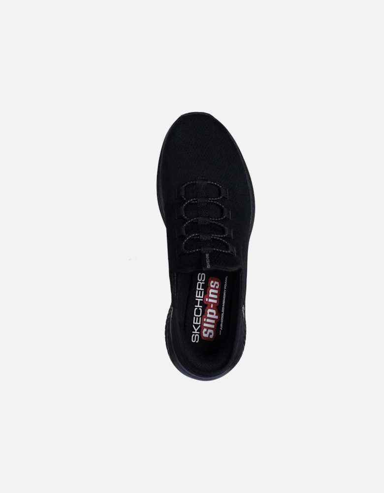 Ultra Flex 3.0 - Right Away Men's Black Trainers