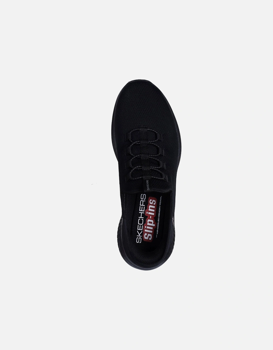 Ultra Flex 3.0 - Right Away Men's Black Trainers