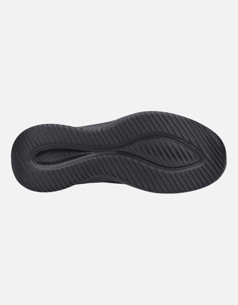 Ultra Flex 3.0 - Right Away Men's Black Trainers