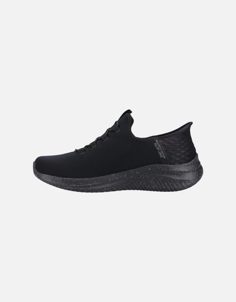Ultra Flex 3.0 - Right Away Men's Black Trainers