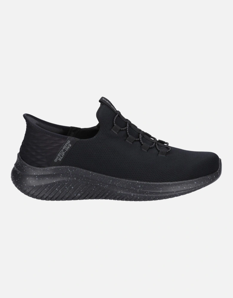 Ultra Flex 3.0 - Right Away Men's Black Trainers